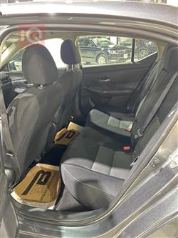 نيسان سنترا